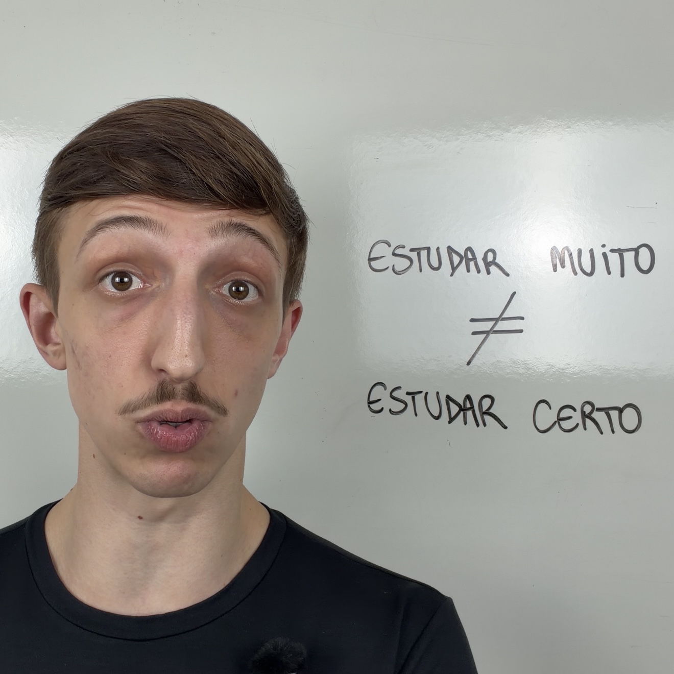 Ennzo Piacentini, criador do Menino dos Livros
